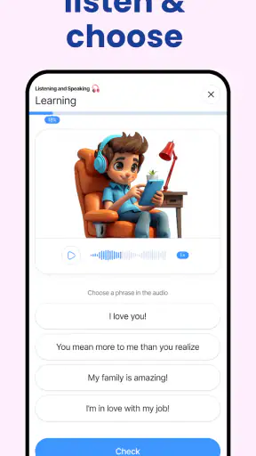 Lingo Joy screenshot