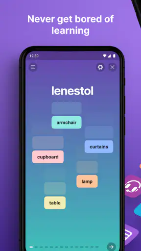 Lingu screenshot