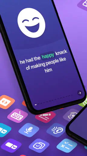 Lingu screenshot