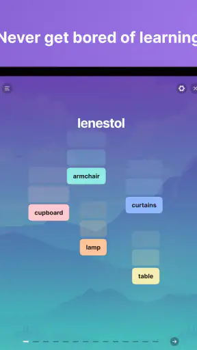 Lingu screenshot