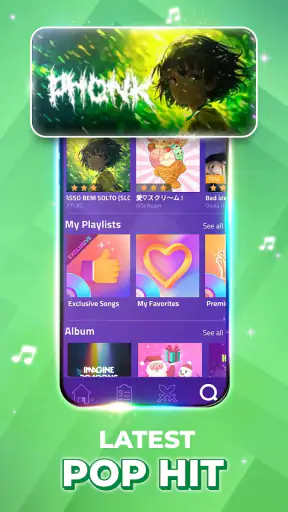 Magic Tiles 3™ - Piano Game screenshot