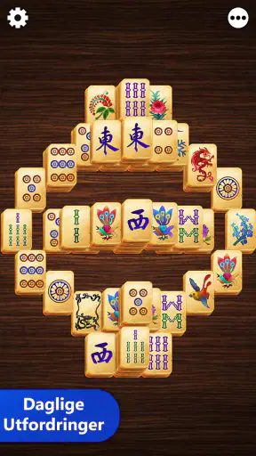 Mahjong Titan screenshot
