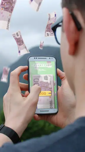 Make It Rain: Love of Money screenshot