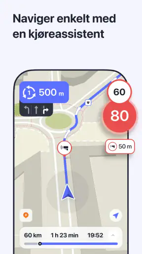 MAPS.ME: Offline maps GPS Nav screenshot