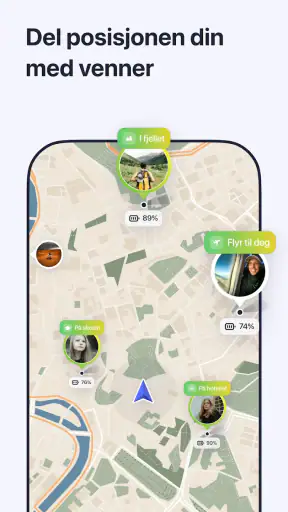 MAPS.ME: Offline maps GPS Nav screenshot