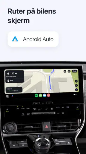 MAPS.ME: Offline maps GPS Nav screenshot