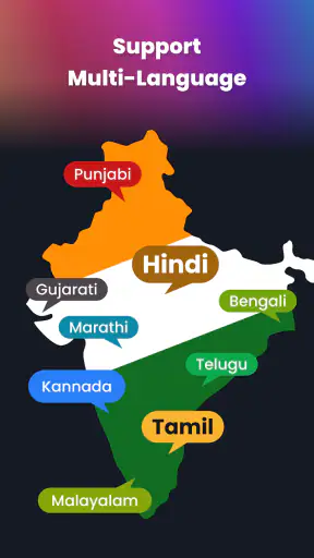 mAst Lite Video Editor & Maker screenshot