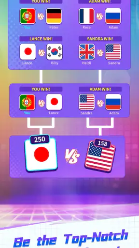 Match Academy : PVP Match3 screenshot