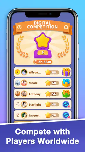 Match Ten - Number Puzzle screenshot