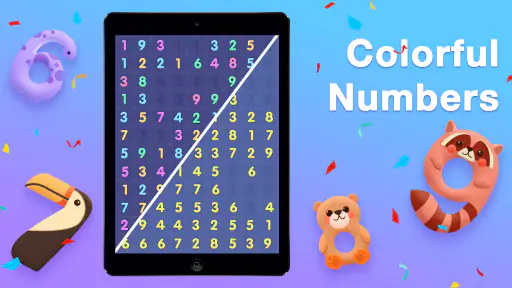 Match Ten - Number Puzzle screenshot
