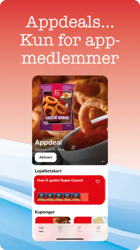 MaxiMat Svinesund screenshot