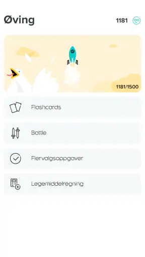MedEasy screenshot