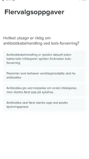 MedEasy screenshot