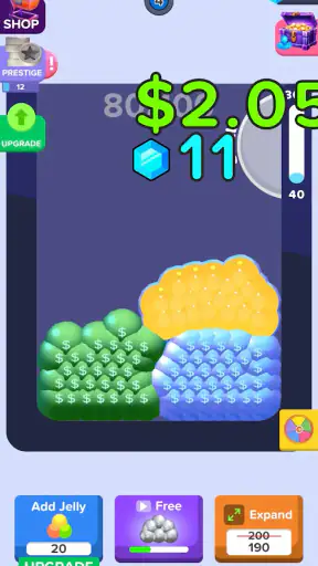 Merge the Jelly screenshot