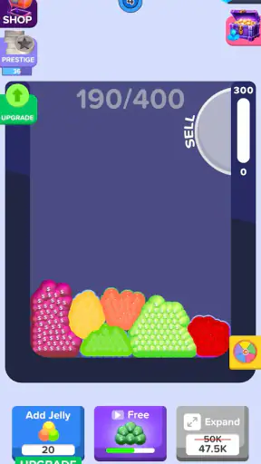Merge the Jelly screenshot