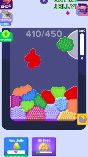 Merge the Jelly screenshot