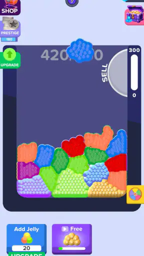 Merge the Jelly screenshot