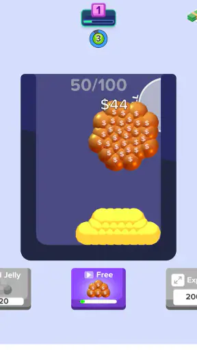 Merge the Jelly screenshot
