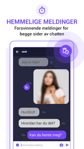 Messenger SMS - Tekstmeldinger screenshot