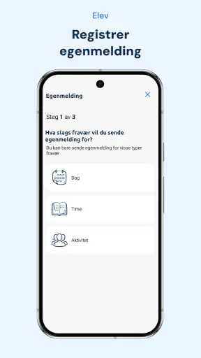 Min InSchool screenshot