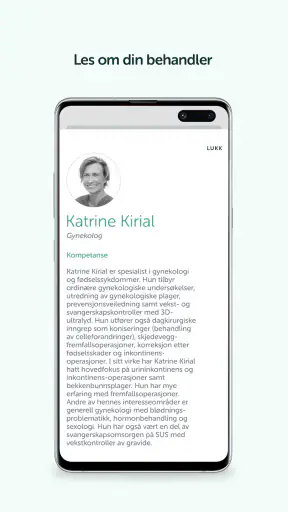 Mitt Aleris screenshot