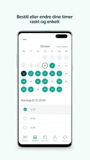 Mitt Aleris screenshot