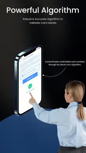 Mobile Wallet: Cards & NFC screenshot