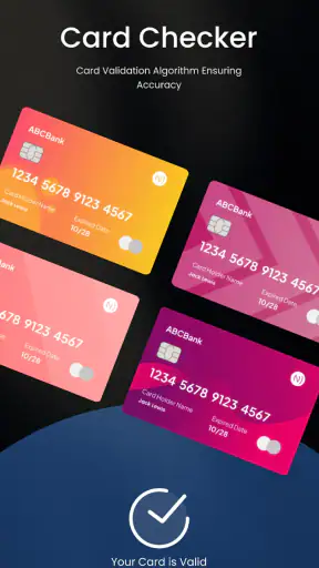 Mobile Wallet: Cards & NFC screenshot