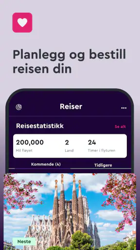 momondo: Fly, Hotell, Leiebil screenshot