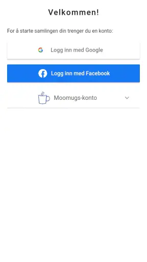 Moomugs screenshot