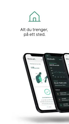 Motkraft screenshot