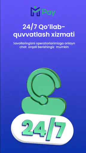 MilliyPay - Денежные переводы screenshot