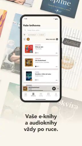 Můj Luxor screenshot
