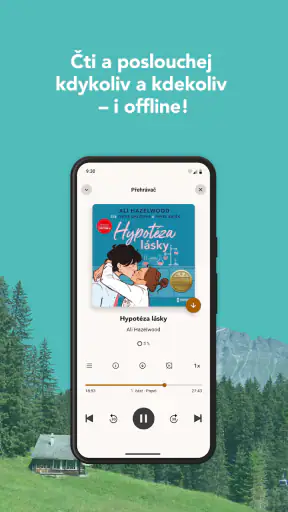 Můj Luxor screenshot
