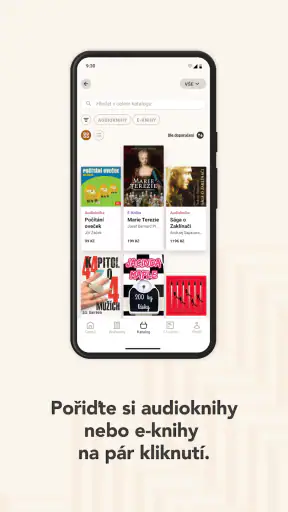 Můj Luxor screenshot