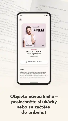 Můj Luxor screenshot