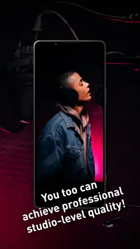 Music Pro screenshot