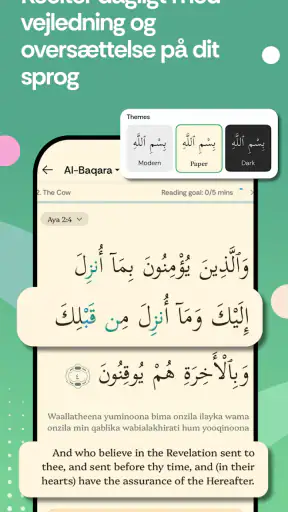 Muslim Pro: Al Salat, Koran screenshot
