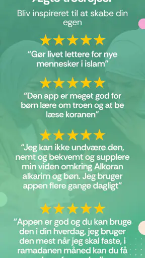Muslim Pro: Al Salat, Koran screenshot