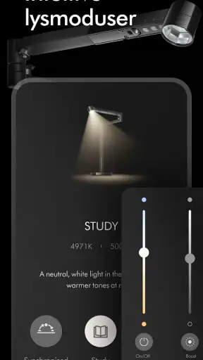 MyDyson™ screenshot