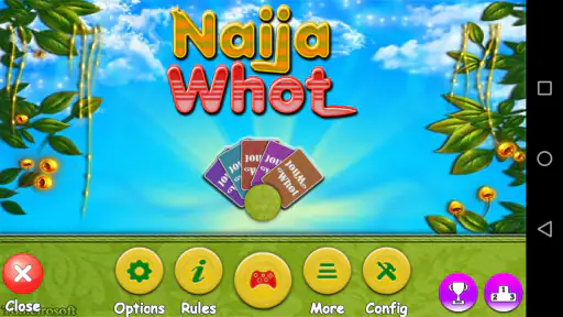 Naija Whot screenshot