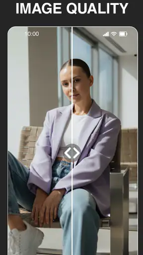 Nano Banana - AI Image Editor screenshot