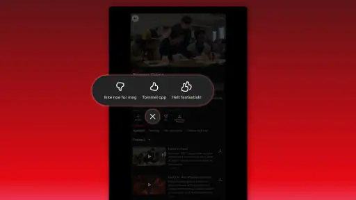 Netflix screenshot