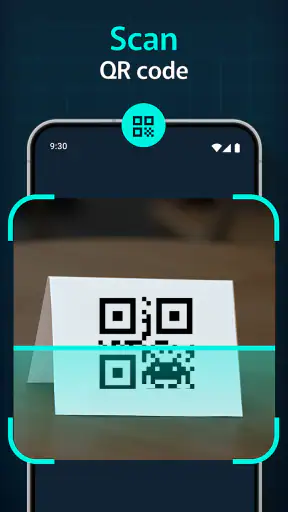 NFC Leser Plus screenshot