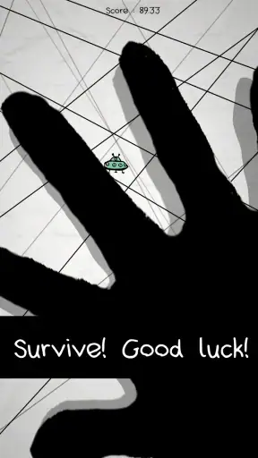 No Humanity - The Hardest Game screenshot