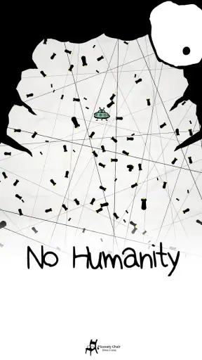 No Humanity - The Hardest Game screenshot