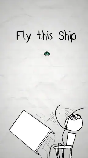 No Humanity - The Hardest Game screenshot