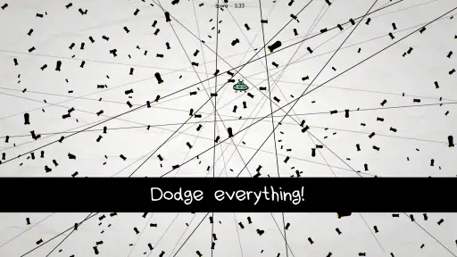 No Humanity - The Hardest Game screenshot