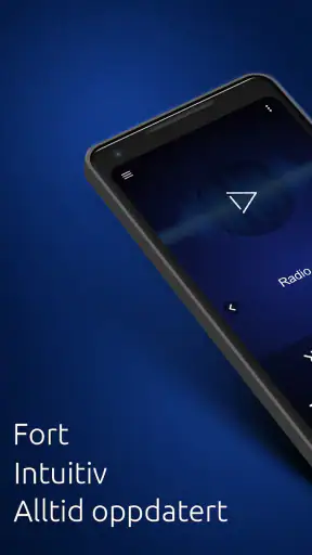 NO Radio - Norsk Online Radio screenshot