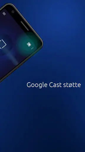 NO Radio - Norsk Online Radio screenshot